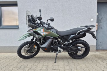 od Muddy Od Ręki