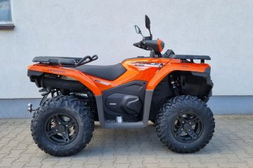 Nowość C FORCE 520 EPS Short od Muddy