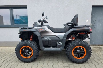 1000 Overland od MUDDY Dostępny od ręki