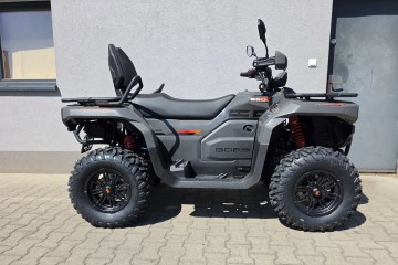 Terrox 550 EPS od Muddy od Ręki