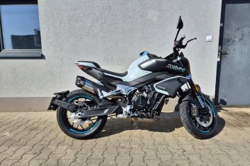 800NK Advanced 2025 od MUDDY