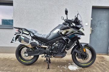 800MT Explore 2025 od MUDDY