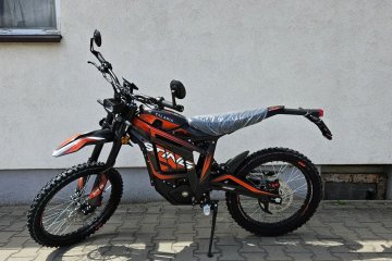 Talaria Sting R 24 Cross Elektryczny od MUDDY