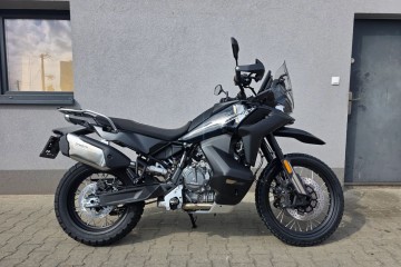 LOW od MUDDY dostępny od Ręki
