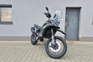 LOW od Muddy Od Ręki