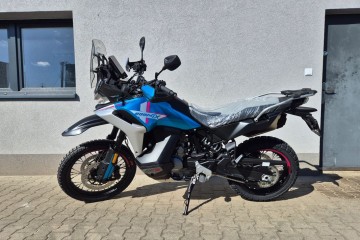 800MT-X od MUDDY dostępny od Ręki