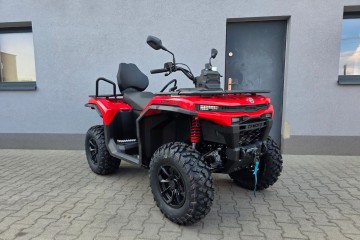 C5 od Muddy od Ręki