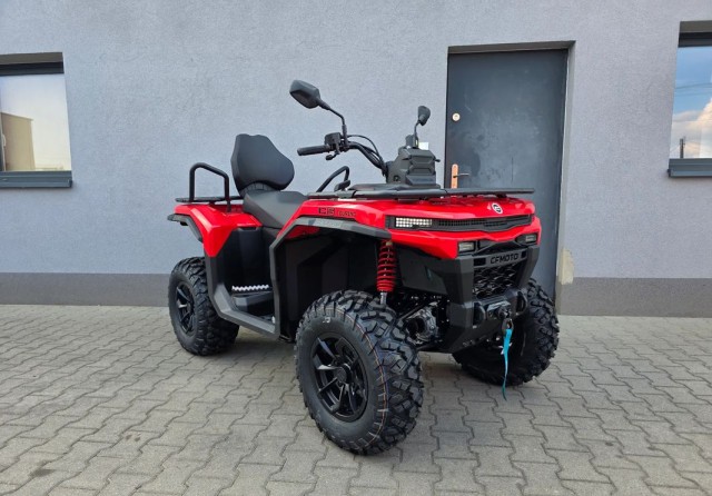cf-moto
