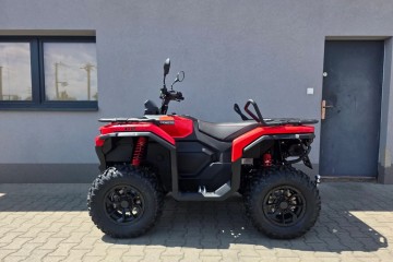 C5 SHORT od Muddy od Ręki