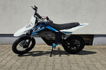 CX-5E Cross Elektryczny od Muddy