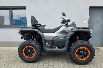 1000 Overland ABS od MUDDY Dostępny od ręki