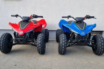 NEW C FORCE 110 od Muddy