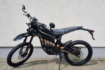 Talaria Sting Cross Elektryczny od MUDDY