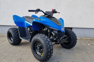 NEW C FORCE 110 od Muddy