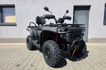 Terrox 550 EPS od Muddy od Ręki