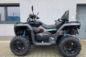 1000 TOURING EPS T3b od Muddy od Ręki