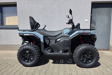C5 ABS od Muddy od Ręki
