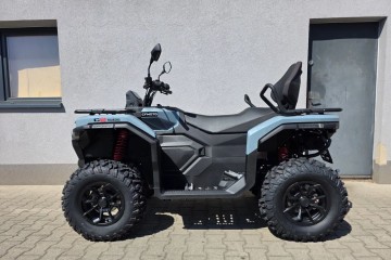 C5 od Muddy od Ręki