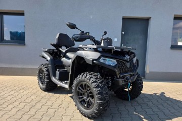 625 EPS LONG Black Edition od Muddy