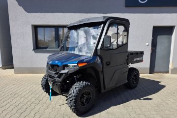 UTV 600 EPS wspomaganie od MUDDY