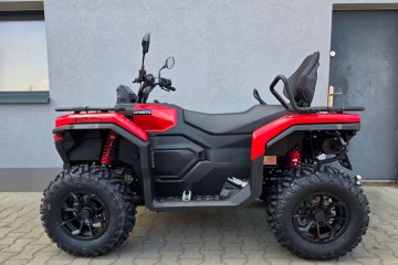 C5 od Muddy od Ręki