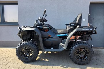 850 TOURING EPS T3b od Muddy od Ręki