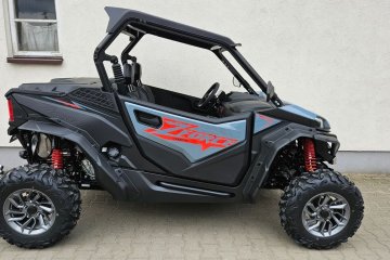 ZFORCE 950 Sport EPS wspomaganie 80KM od MUDDY
