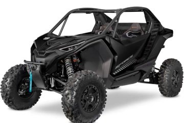 ZFORCE Z10 Turbo 2025 143KM od MUDDY