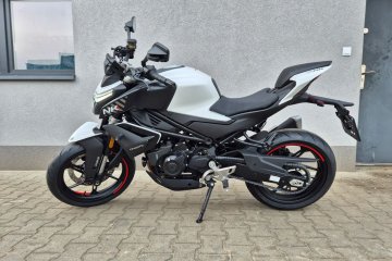 450 NK od MUDDY model 2025 dostępny od Ręki