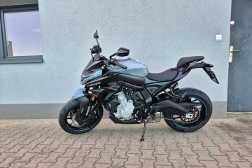 675 NK od MUDDY od Ręki